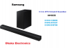 Samsung HW-B650 DTX Virtual X Soundbar 3.1ch